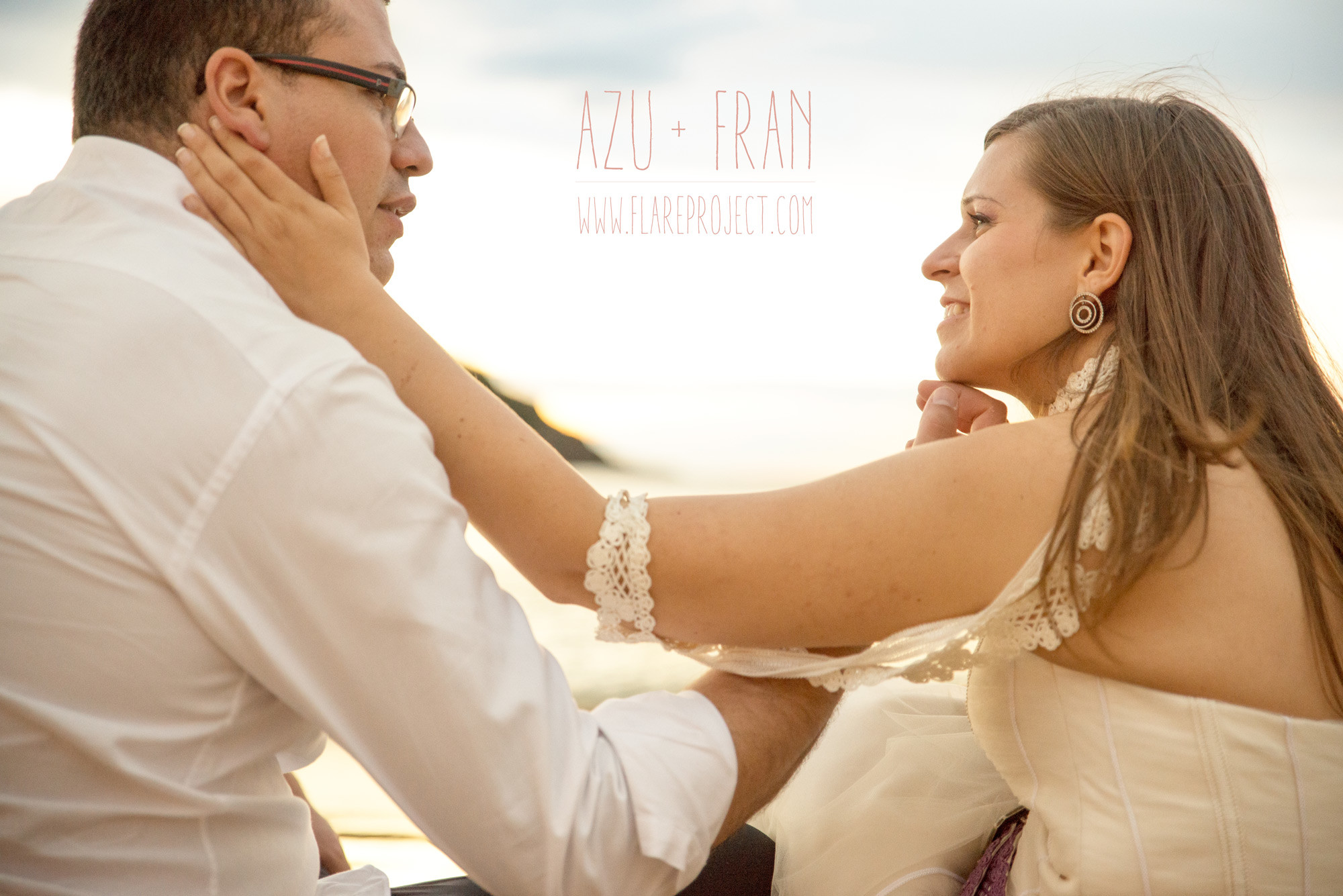 REPORTAJES POSTBODA / WEDDING PHOTOGRAPHERS /#LOVEISINTHEBEACH