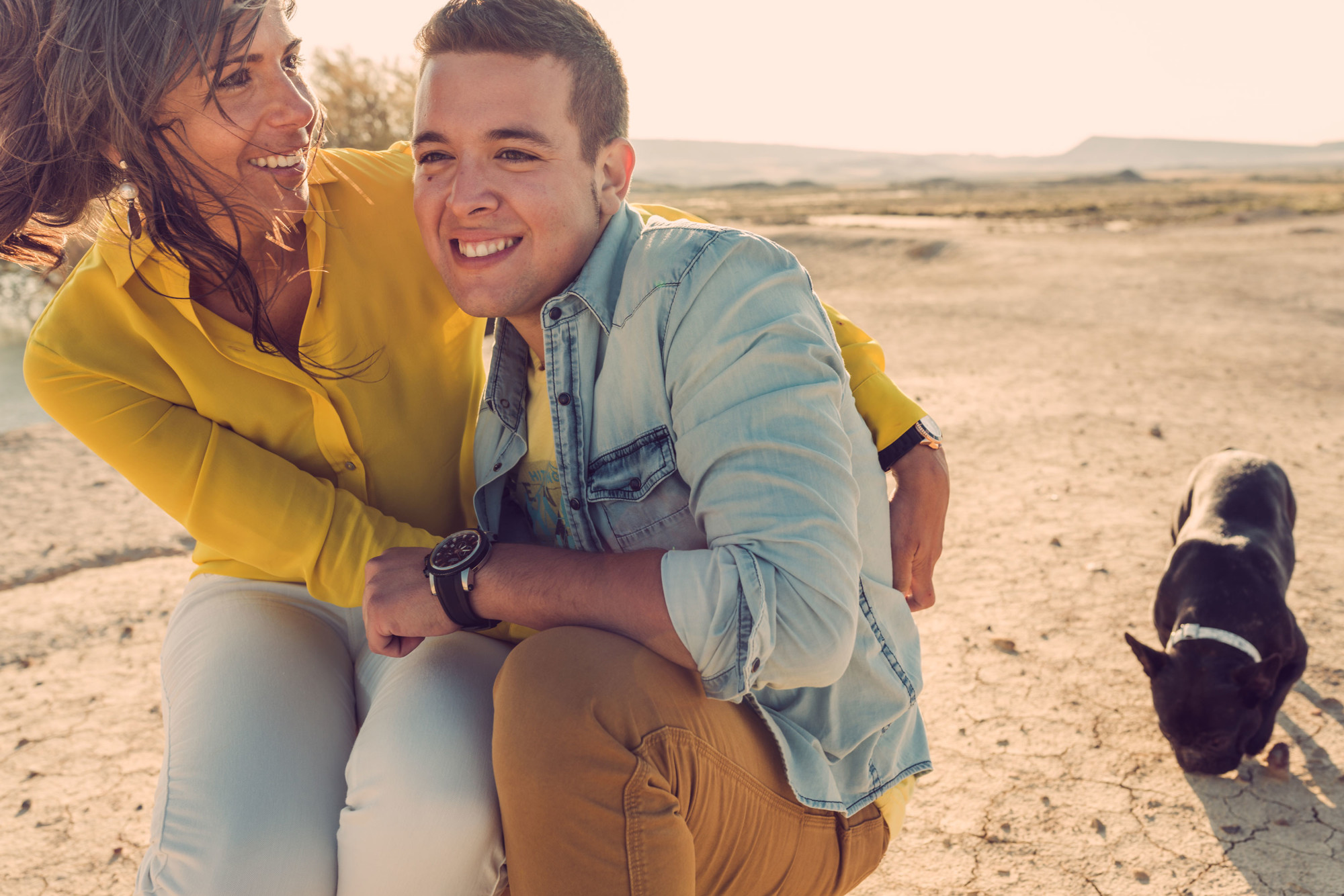 Reportaje Preboda, Fotografía de Parejas y Mascotas
