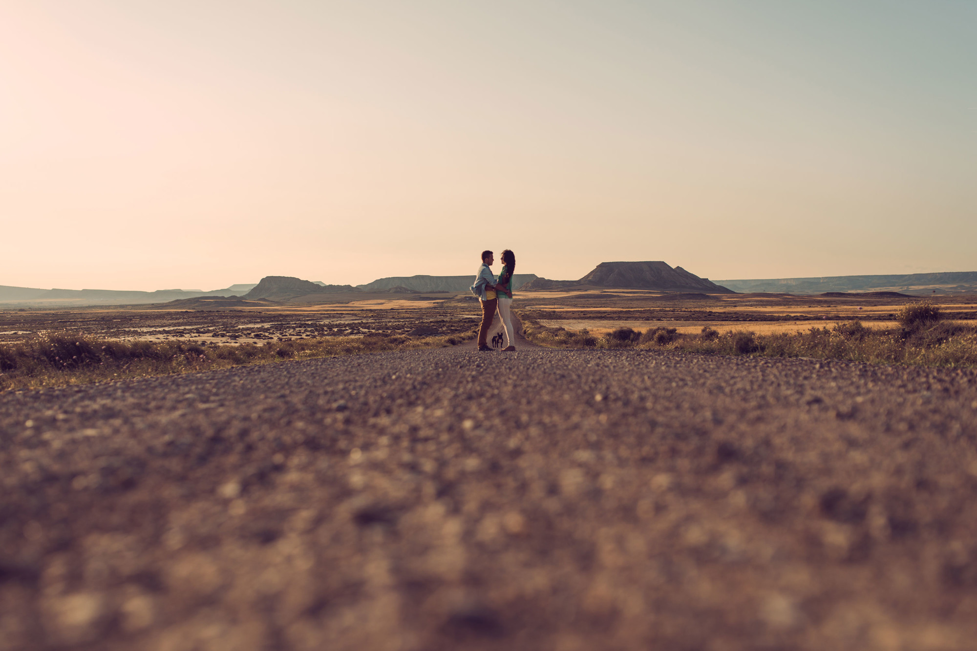 Reportaje Preboda, Fotografía de Parejas y Mascotas