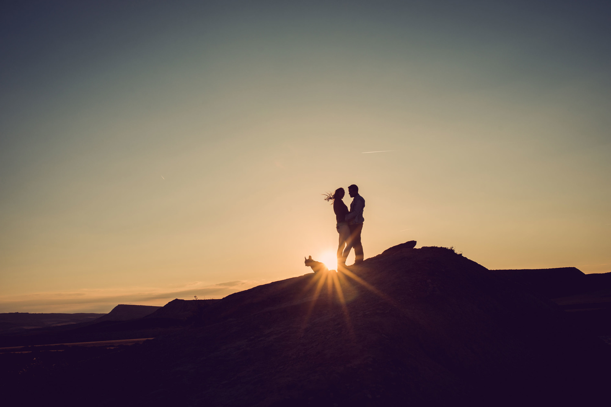 Reportaje Preboda, Fotografía de Parejas y Mascotas