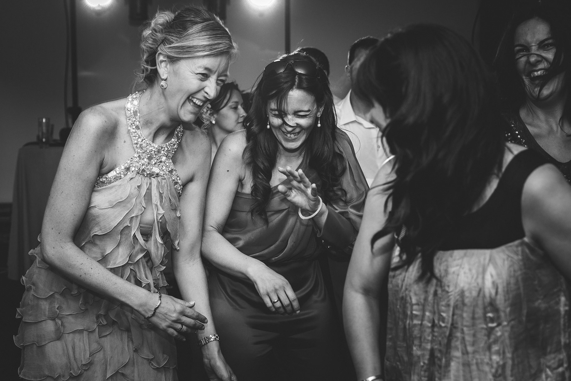 Fotografos de boda, Boda en el pirineo, Biescas