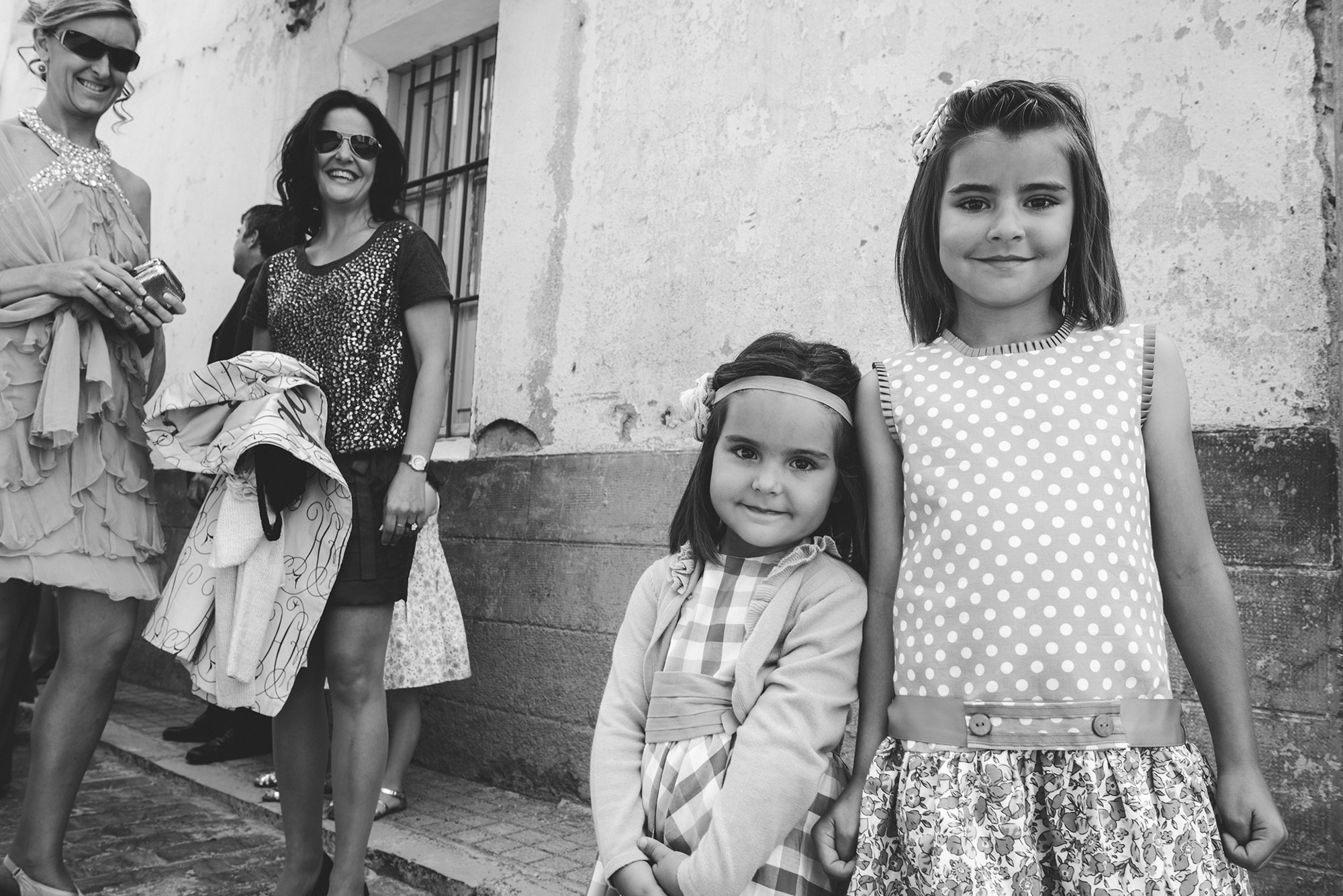 Fotografos de boda, Boda en el pirineo, Biescas