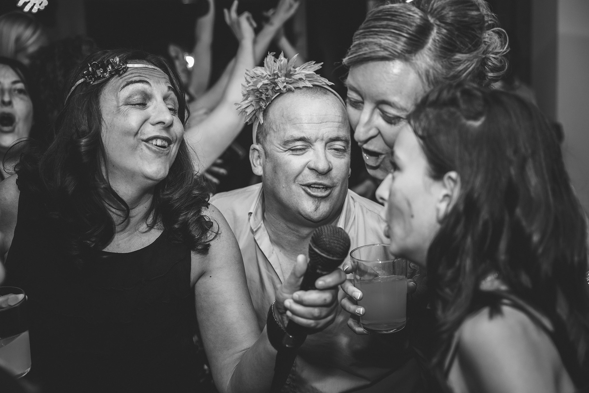 Fotografos de boda, Boda en el pirineo, Biescas