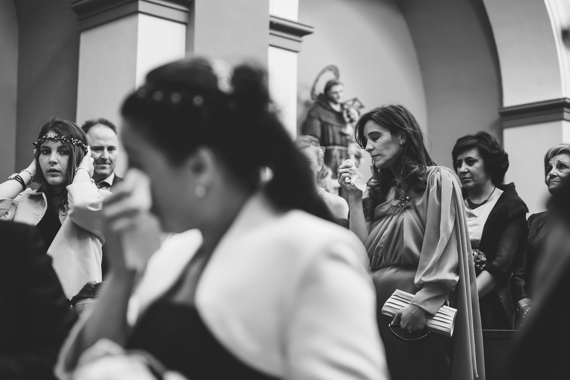 Fotografos de boda, Boda en el pirineo, Biescas