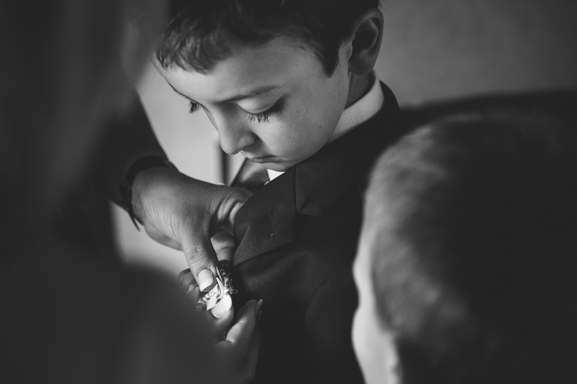 Fotografos de boda, Boda en el pirineo, Biescas