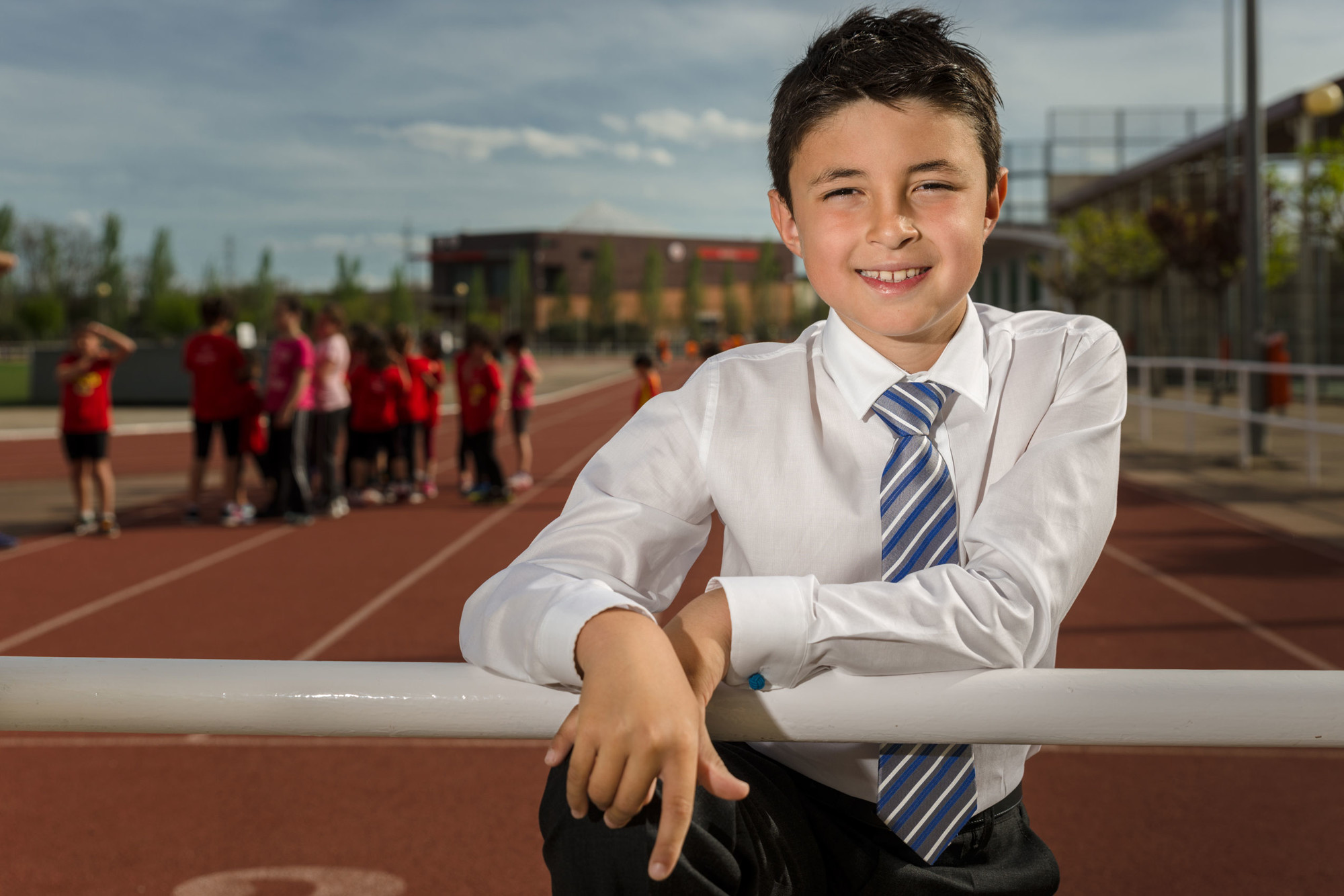 FOTOGRAFOS ZARAGOZA, FOTOGRAFÍA DE COMUNIÓN