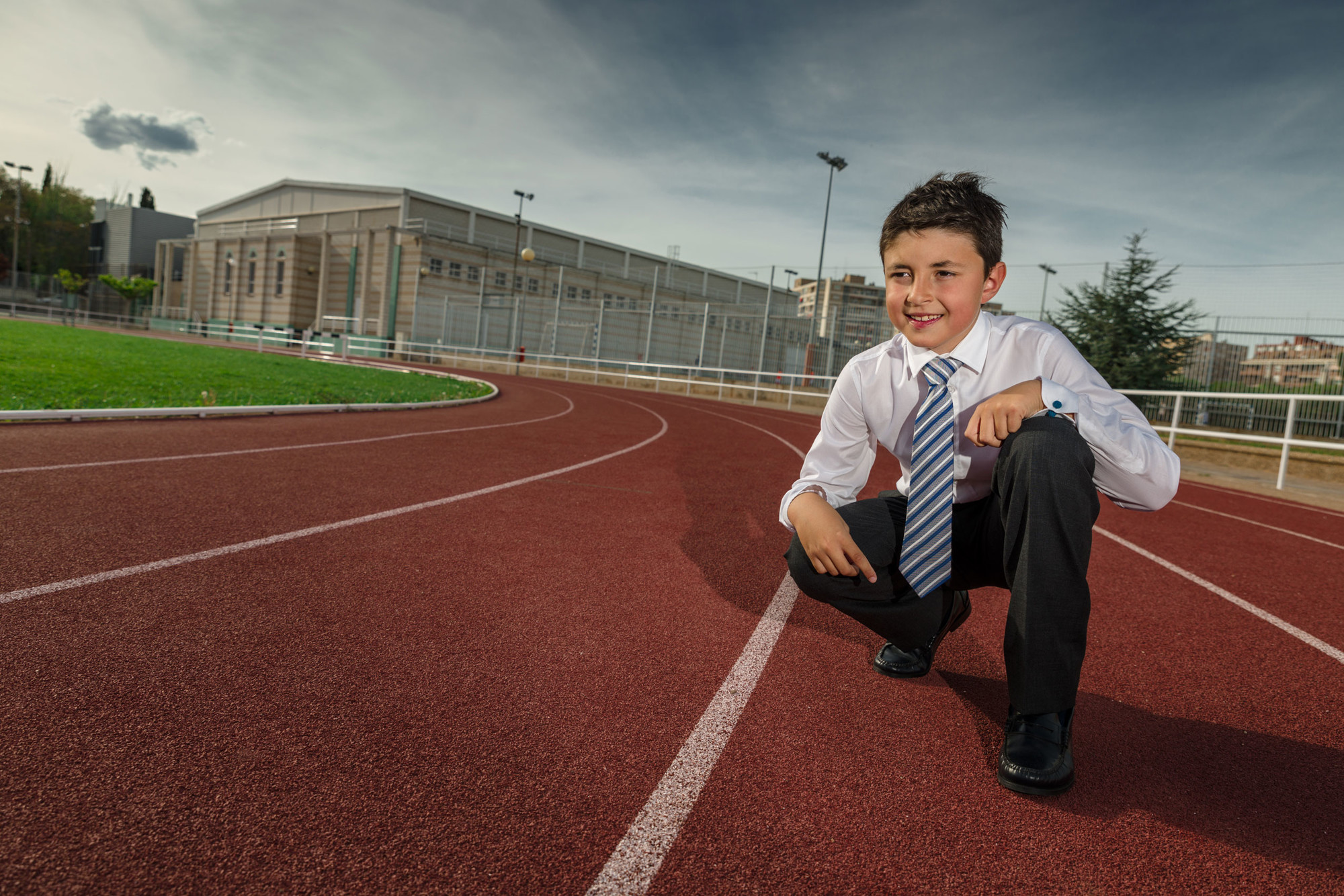 FOTOGRAFOS ZARAGOZA, FOTOGRAFÍA DE COMUNIÓN