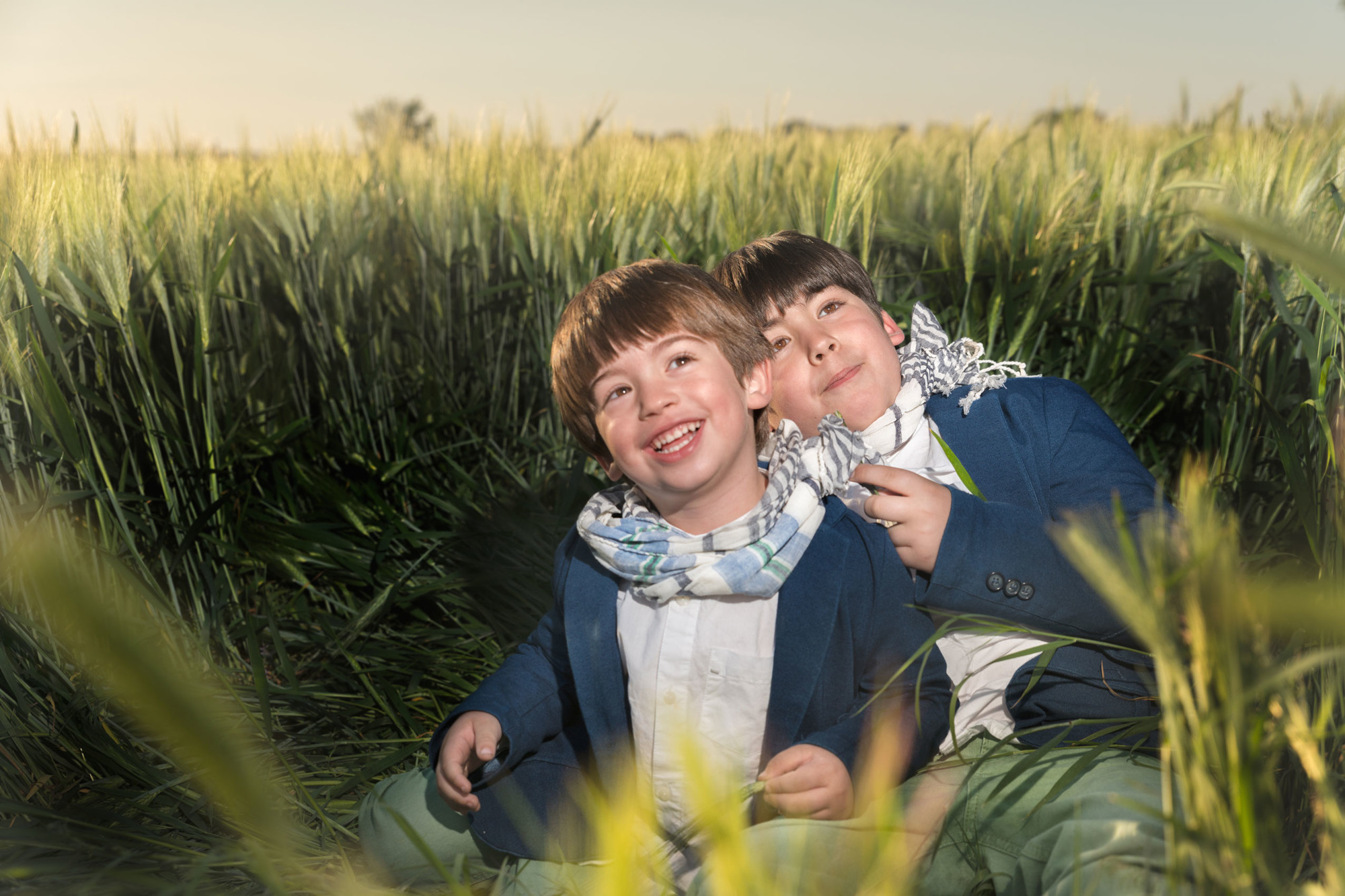 FOTOGRAFOS ZARAGOZA, FOTOGRAFÍA DE COMUNIÓN