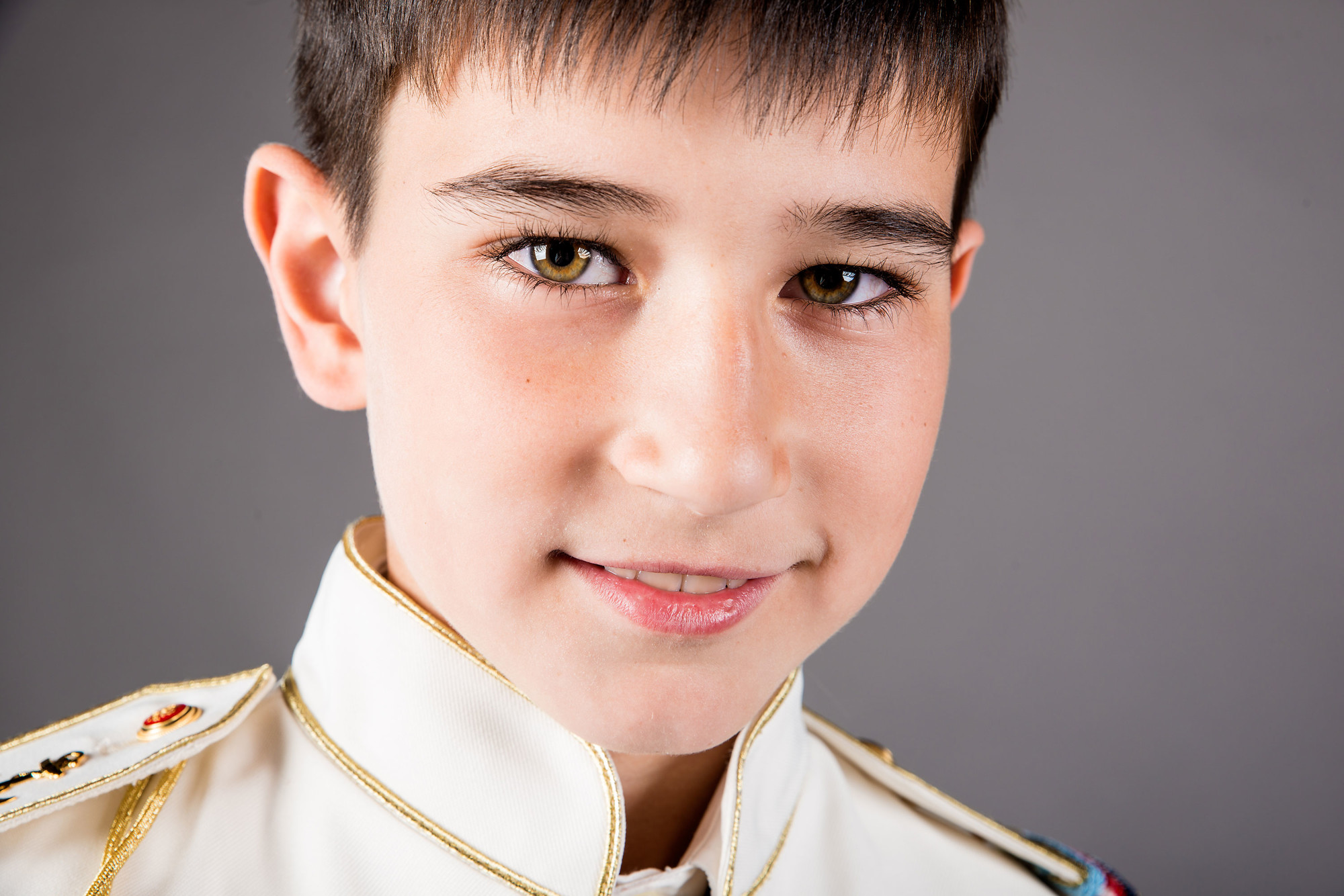 FOTOGRAFOS ZARAGOZA, FOTOGRAFÍA DE COMUNIÓN