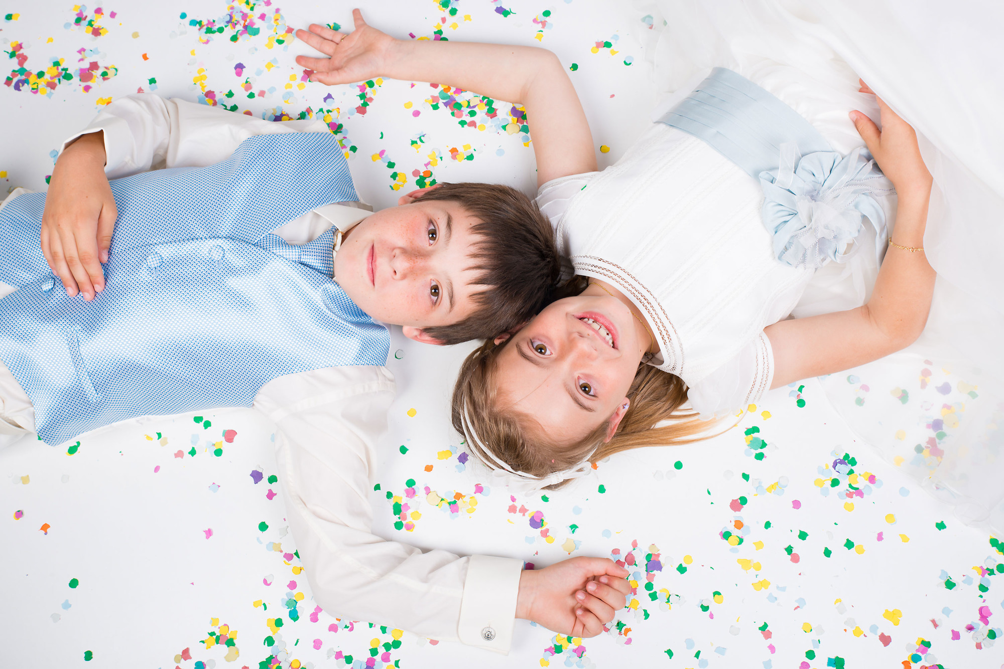 FOTOGRAFOS ZARAGOZA, FOTOGRAFÍA DE COMUNIÓN