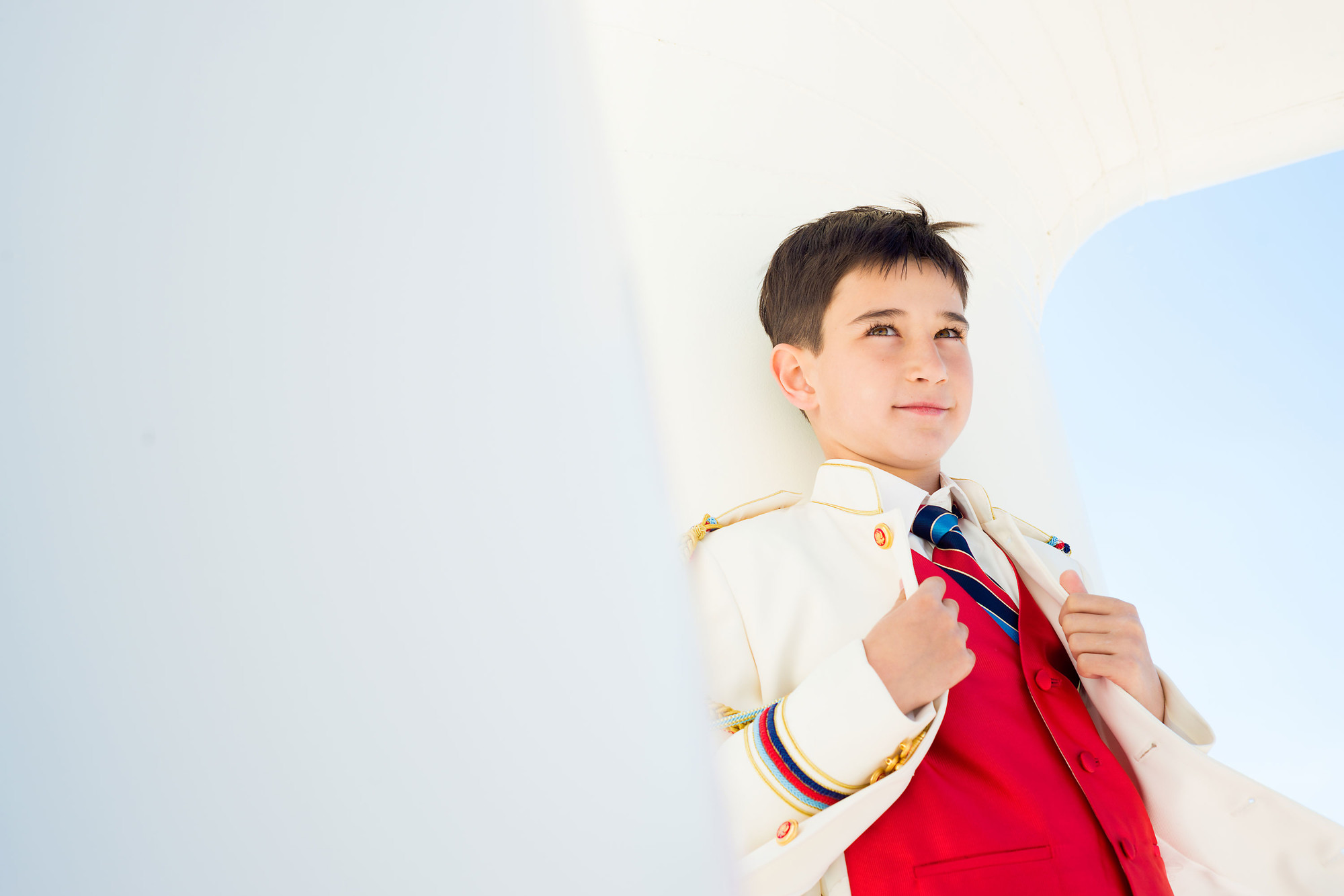 FOTOGRAFOS ZARAGOZA, FOTOGRAFÍA DE COMUNIÓN