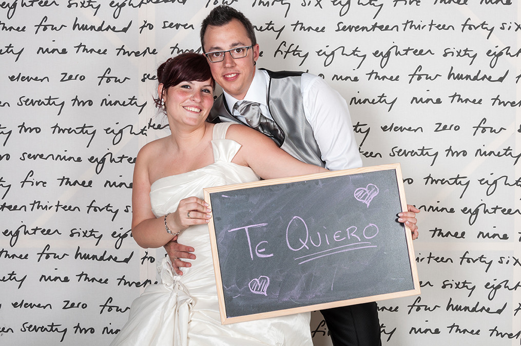 PHOTOCALL BODAS ZARAGOZA_002