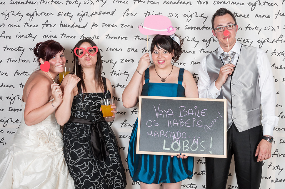PHOTOCALL BODAS ZARAGOZA_003