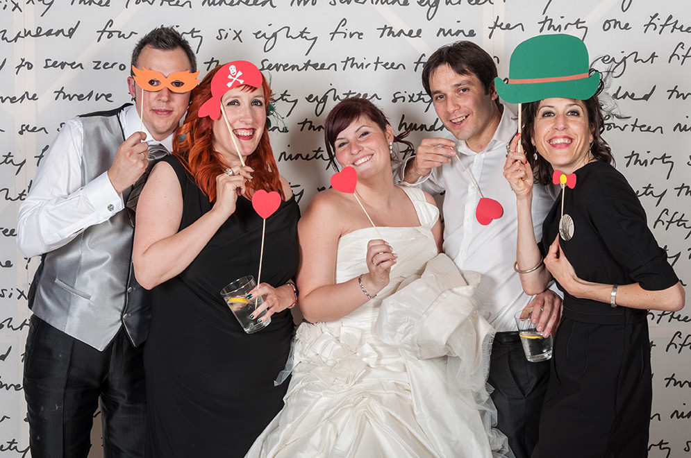 PHOTOCALL BODAS ZARAGOZA_009