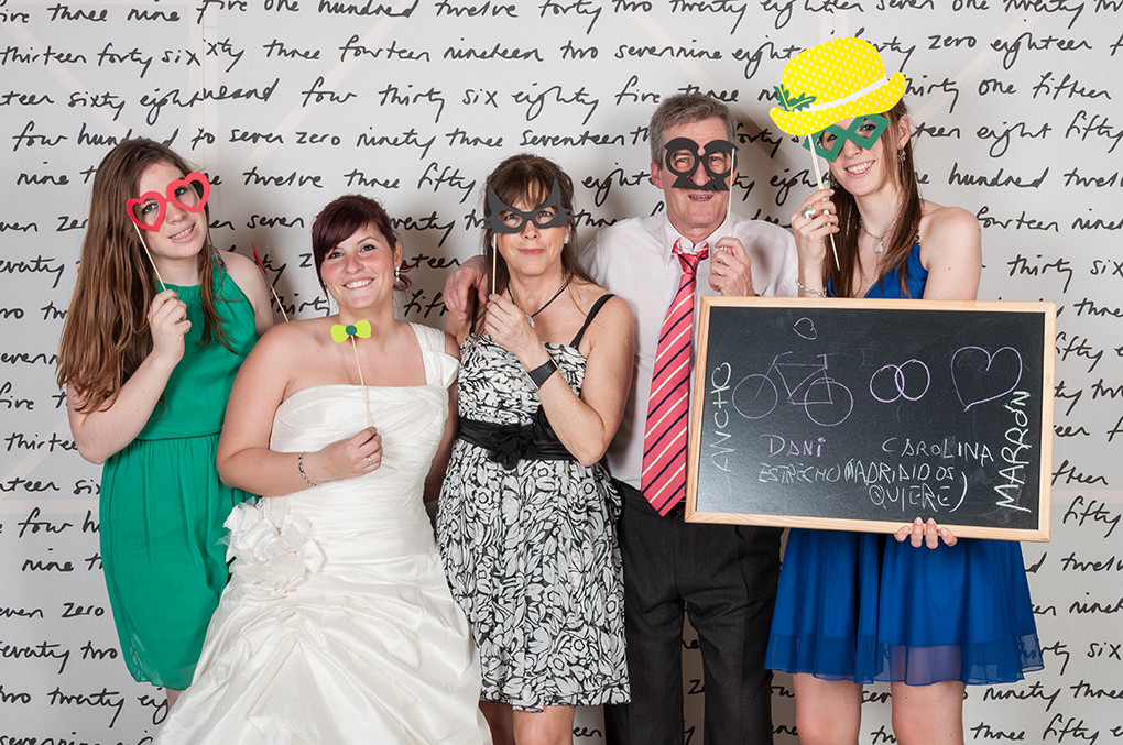 PHOTOCALL BODAS ZARAGOZA_010