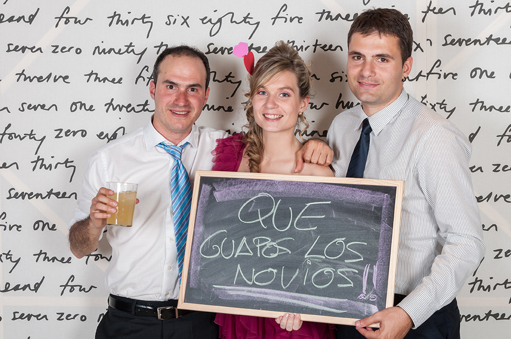 PHOTOCALL BODAS ZARAGOZA_015
