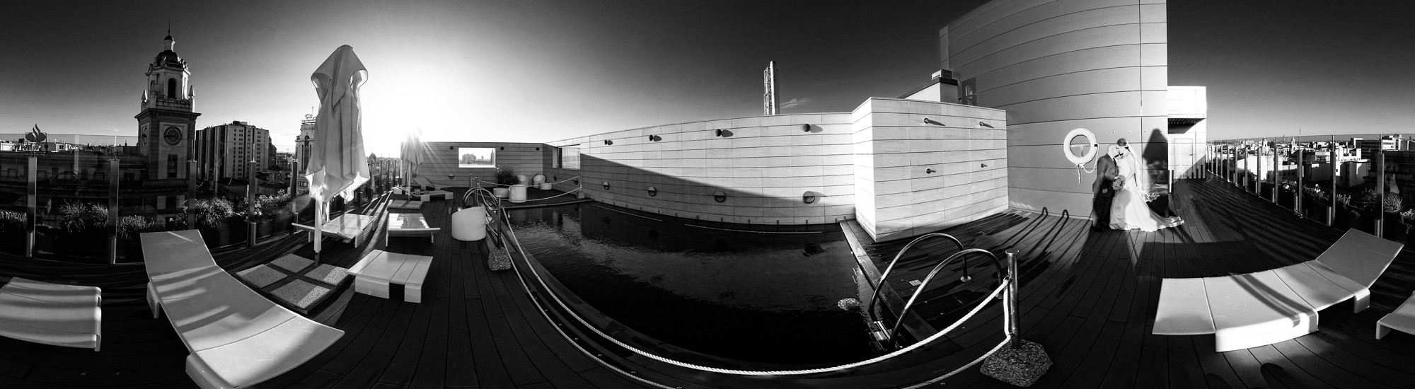 fotografia panoramica 360