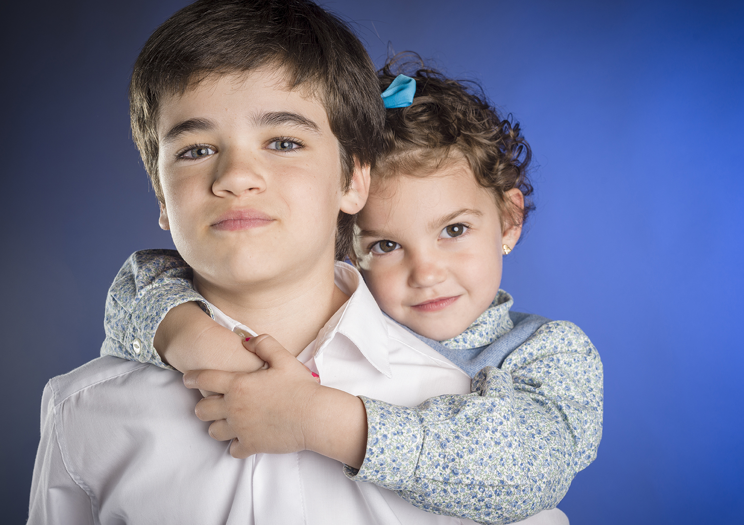 FOTOGRAFIA NIÑOS ZARAGOZA